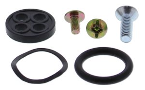 Kawasaki KFX50 Fuel Tap Repair Kit - All Balls Racing - `07-`09